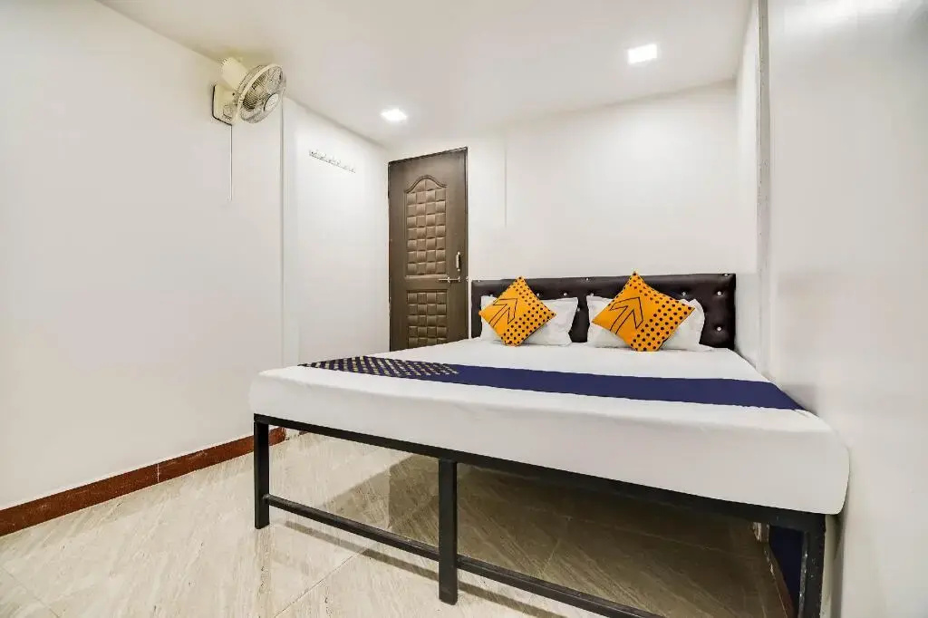 SPOT ON 69340 Hotel Nagpur