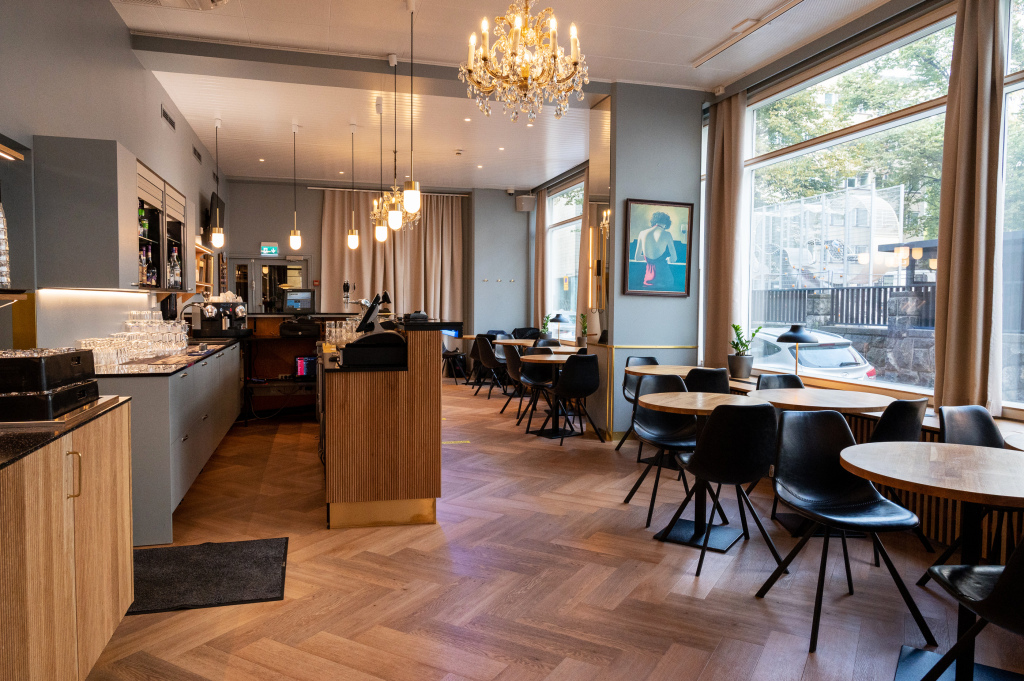 Hotel Arthur picture