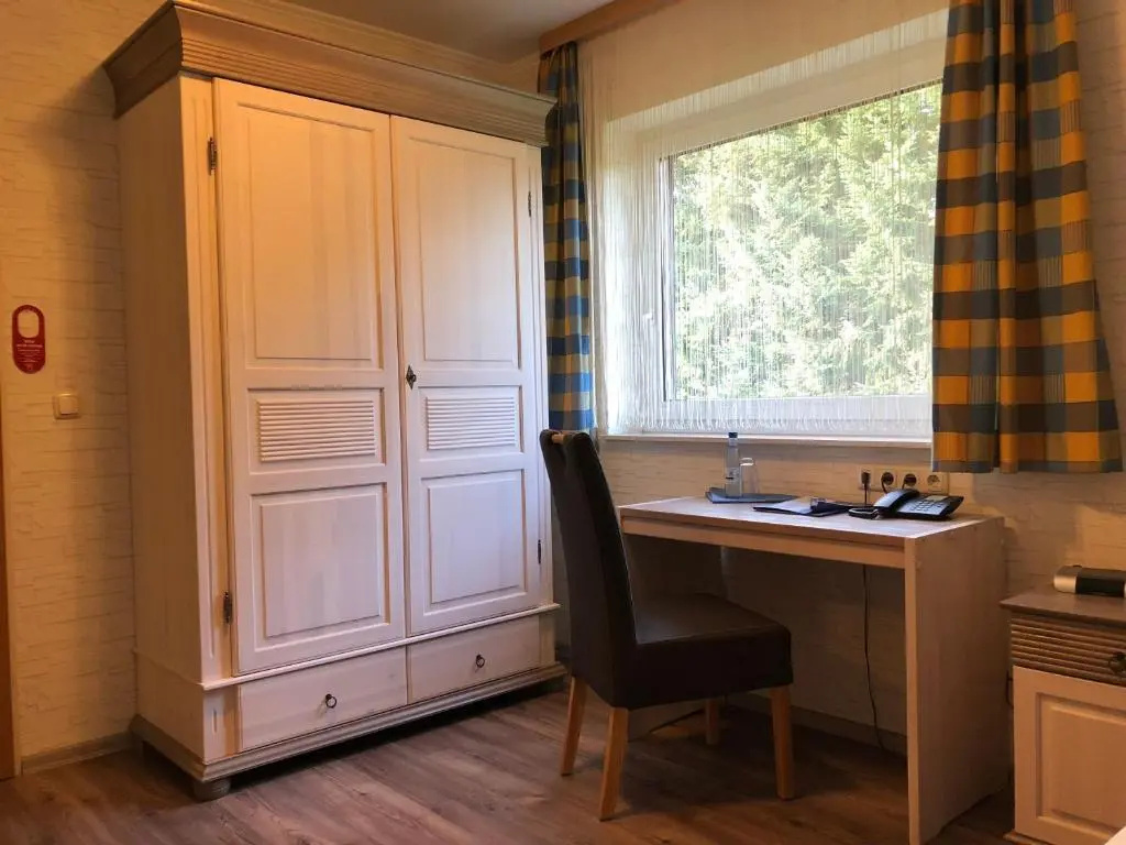 Heidekönig Hotel Celle - Chambres