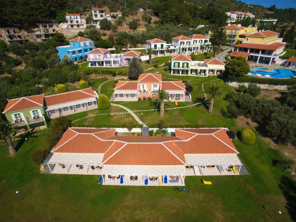 Hotel photo 14