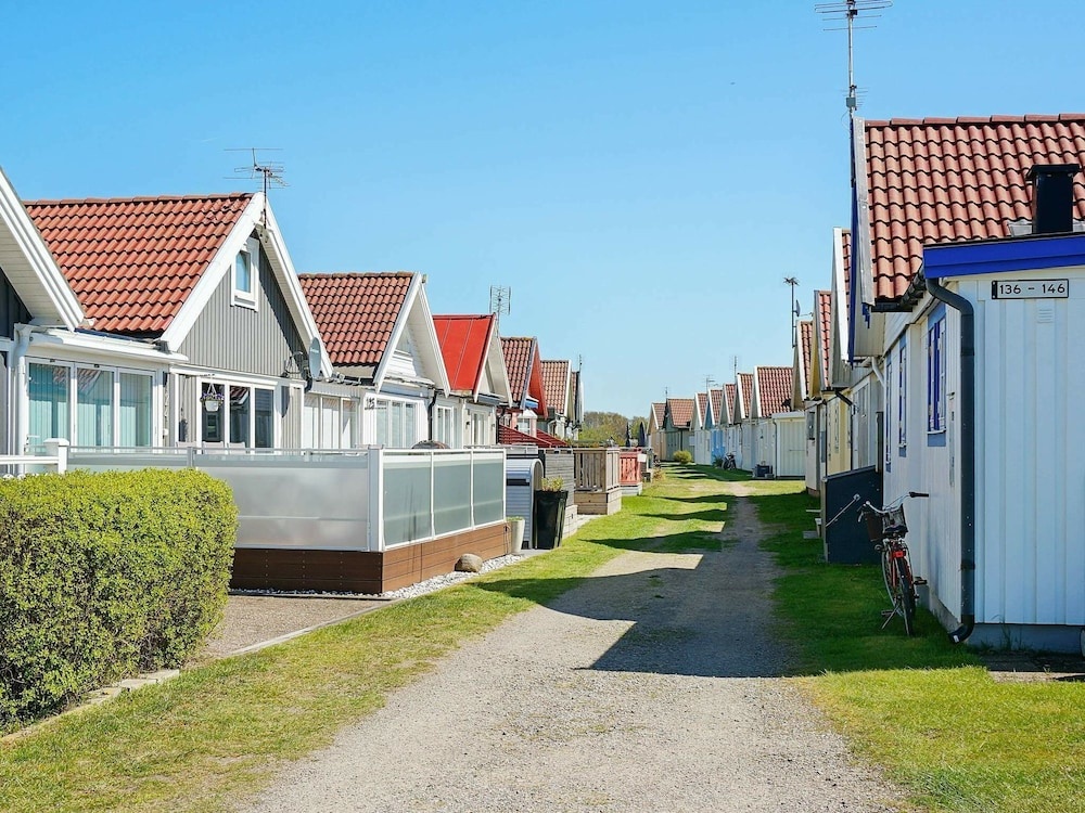 Holiday Home in Falkenberg