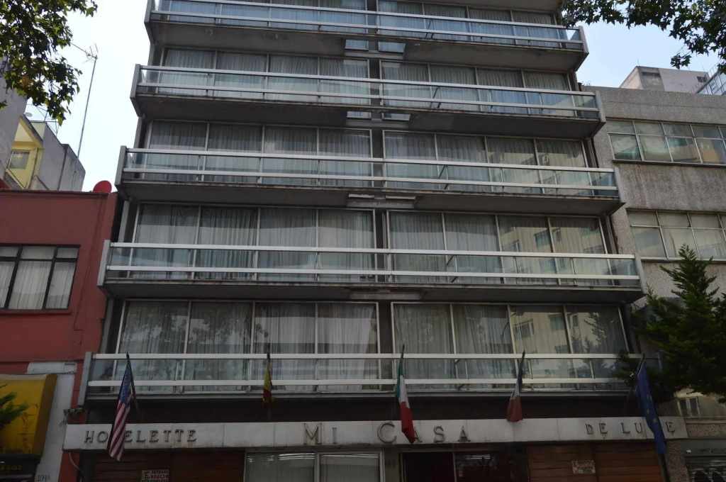 Hotel photo 16