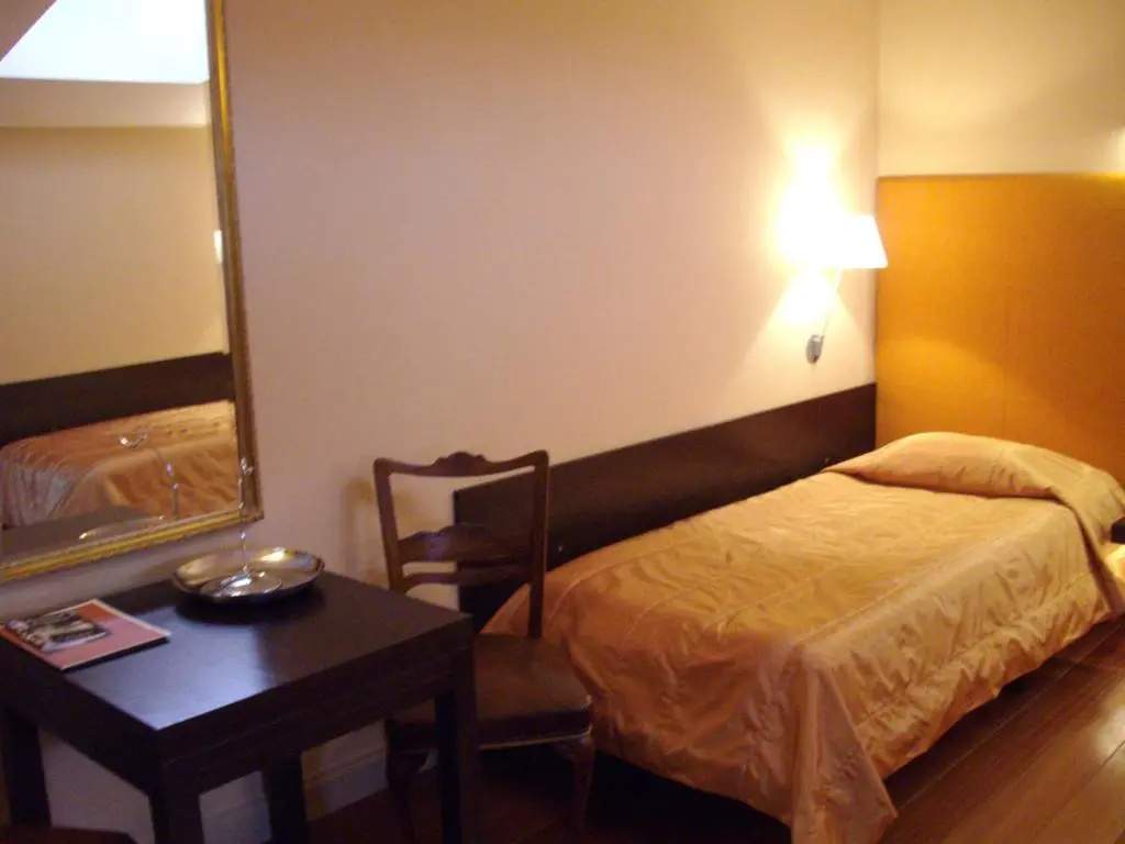 Kokoshkovata Boutique House - Chambres