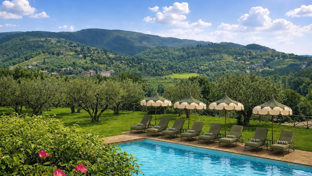 Hotel Le Tre Vaselle - Général