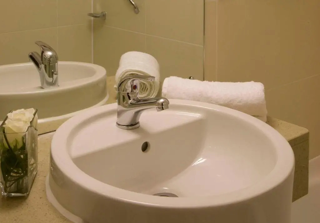 Leonardo Hotel Bradford - Chambres