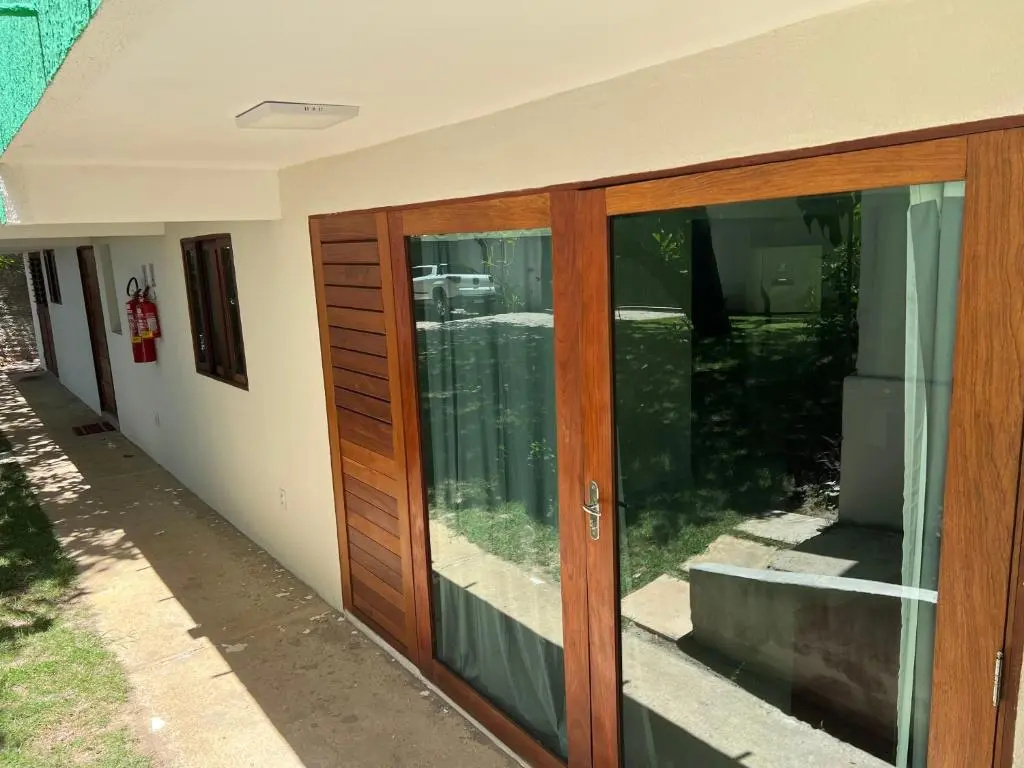 Pipa panorama - Chambres
