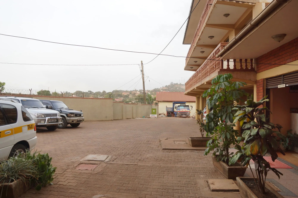 Hotel photo 9