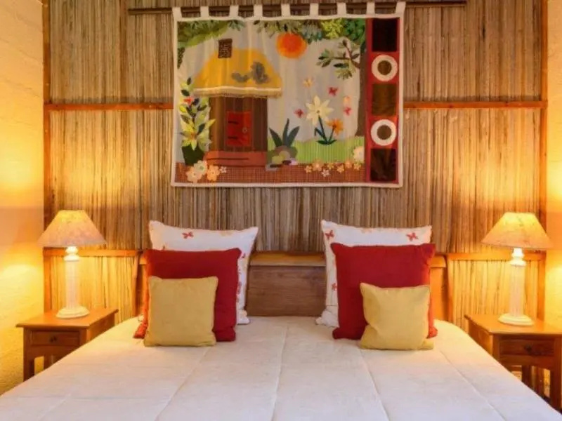 3 Bedrooms Chalet
