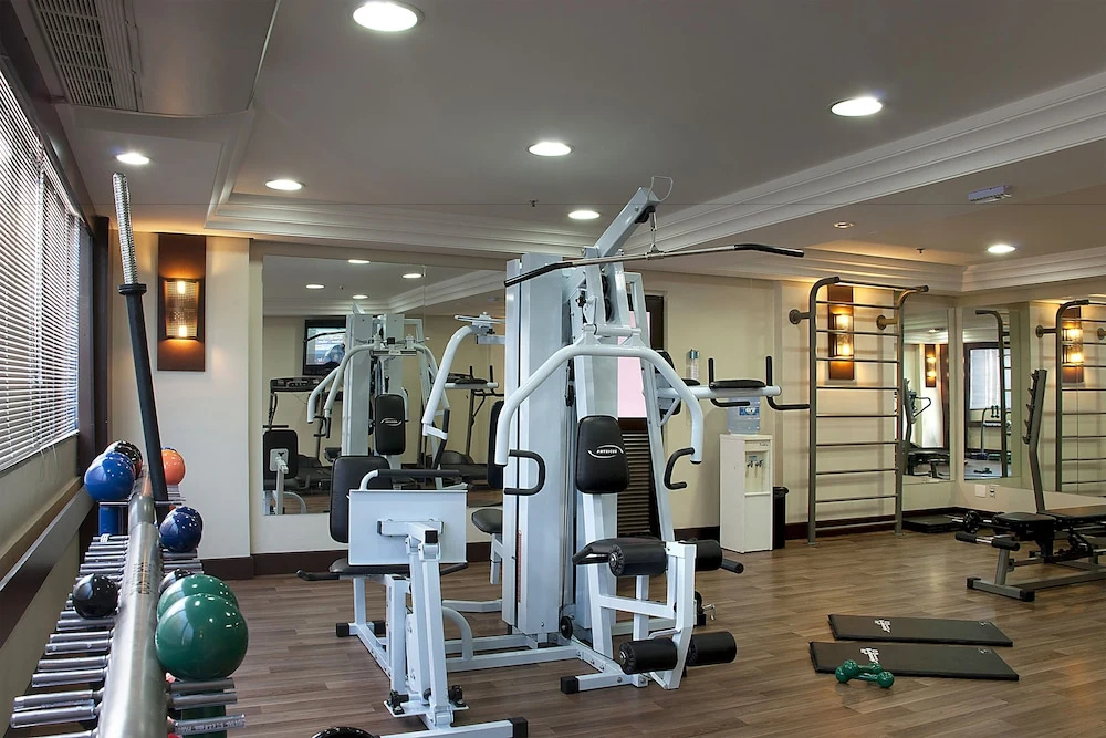 Hotel photo 19
