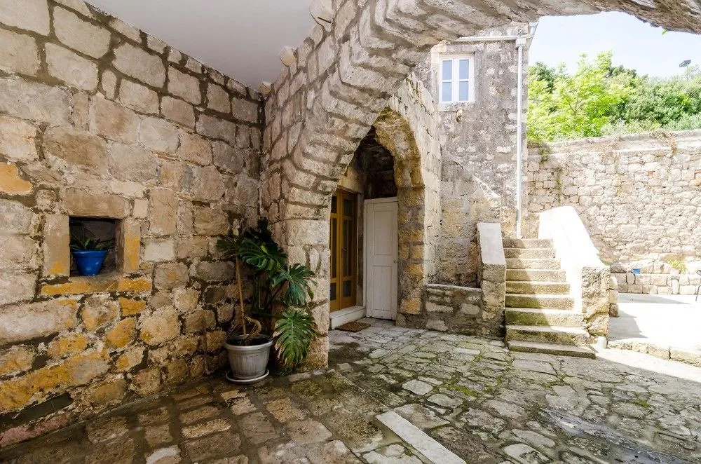 Rooms Cavtat Old Town - Général