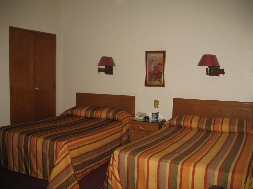 Hotel Calvete — 3