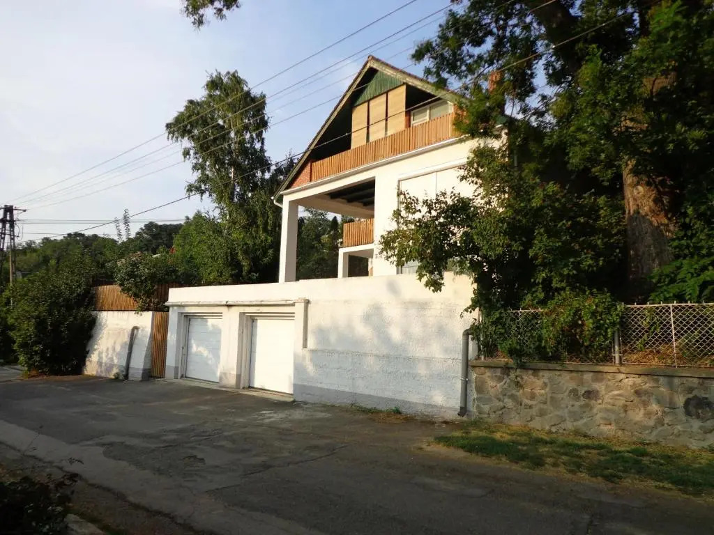 Traumblick Appartement am Balaton - фото 6