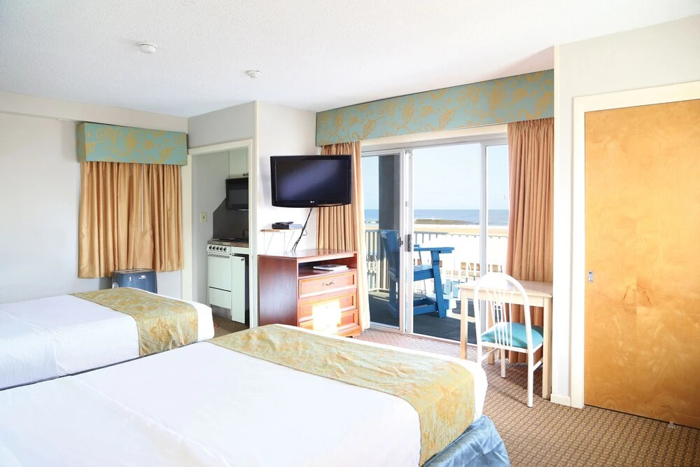 Flagship Oceanfront — 3