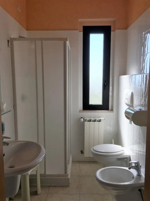 Hotel Euro - Chambres
