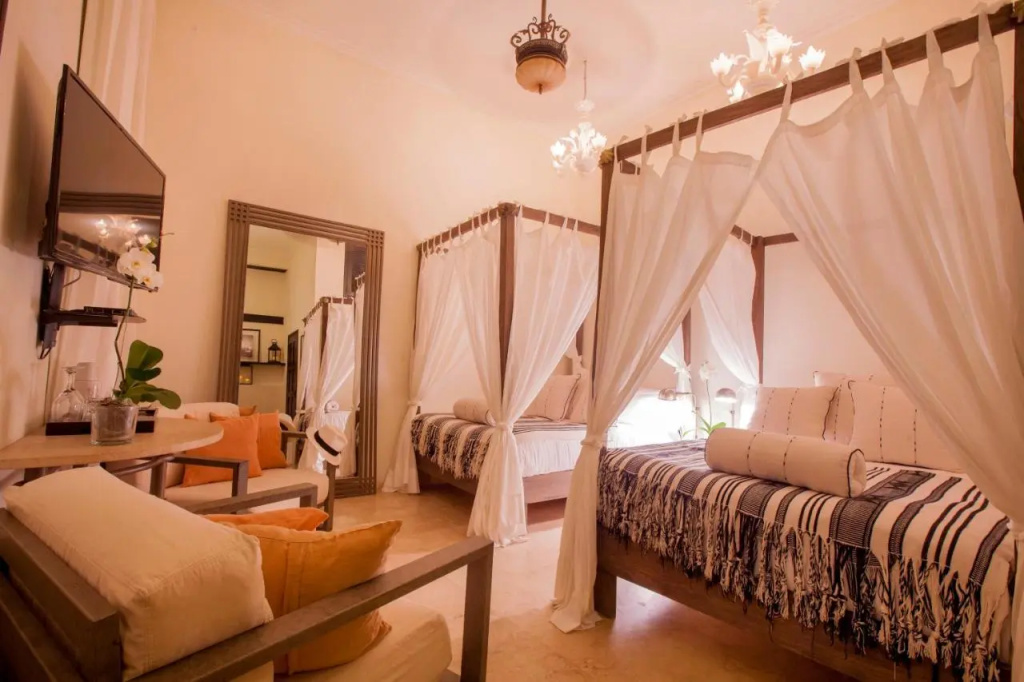 Casa De Alba Hotel Boutique - Général