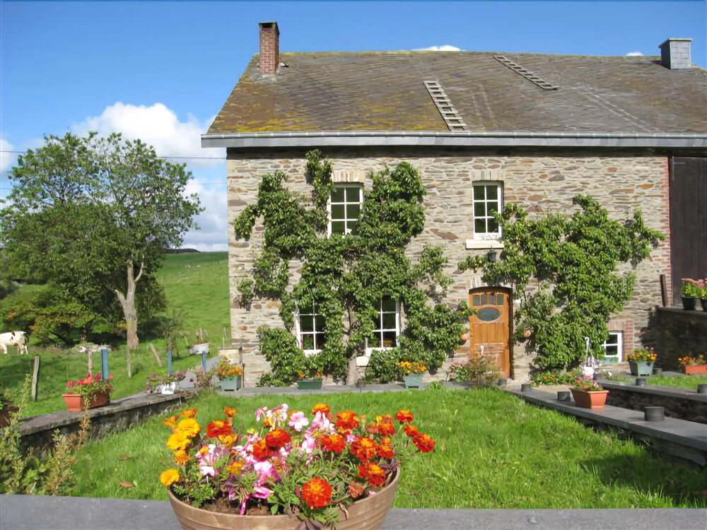 Gites Sol Battire & A Tchape Mele