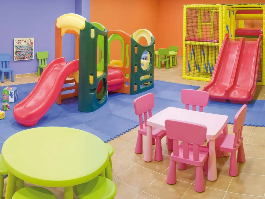 Hotel Tropic Park - Général