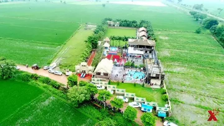 Anokhi Dhani Resort