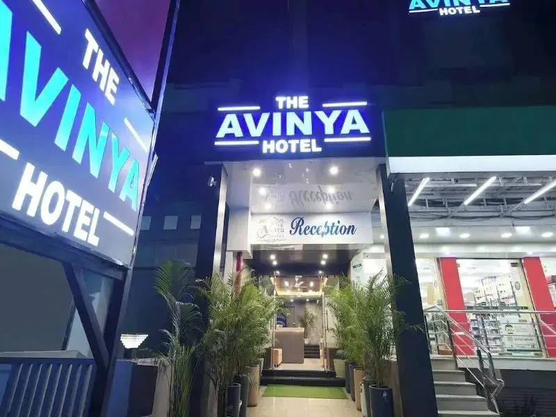 Hotel photo 4