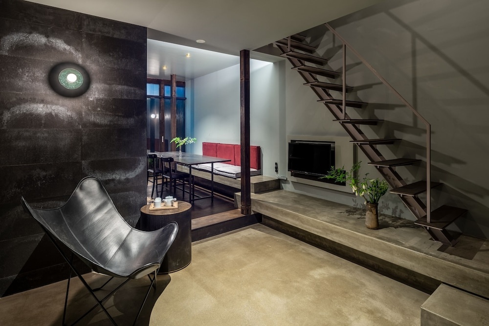 Soushuku Machiya House 사진 15