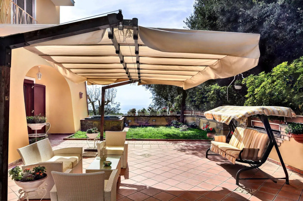 Gocce Apartments - Il Dolce Rifugio