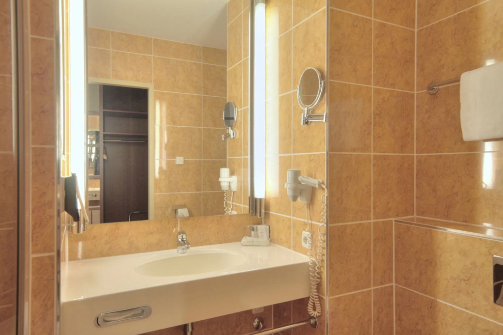 relexa hotel Ratingen City picture