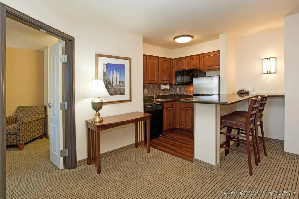 Staybridge Suites Salt Lake-West Valley City by IHG - Général