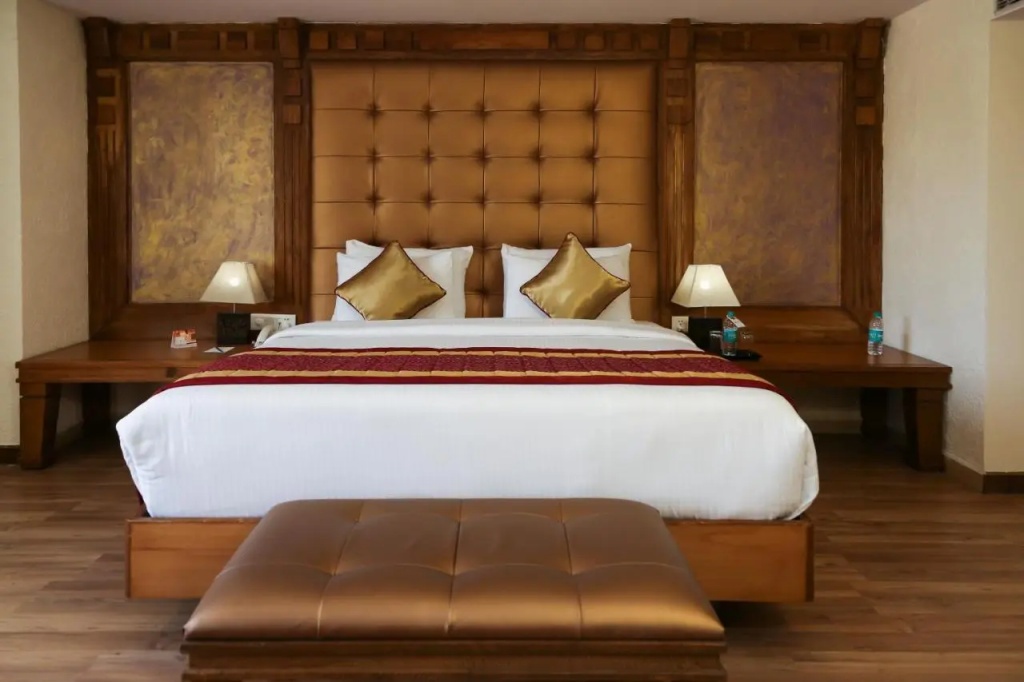 Hotel photo 16