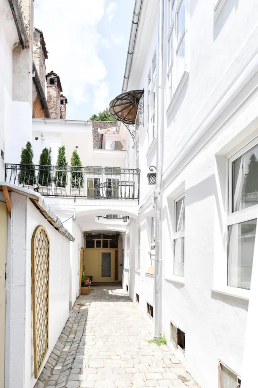 Casa Baritiu