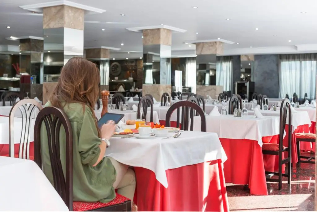 Hotel photo 11
