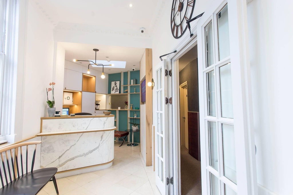 Отель Wardonia Hotel Kings Cross в Лондоне