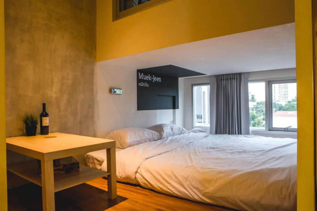 The BOB Hostel — 3