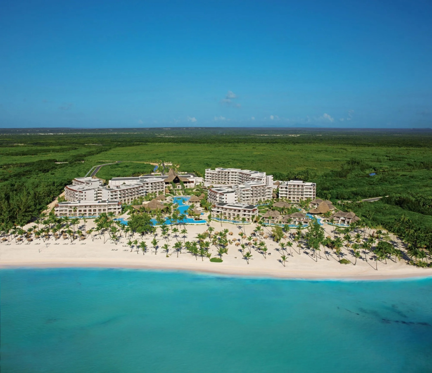 Beach & Waterfront