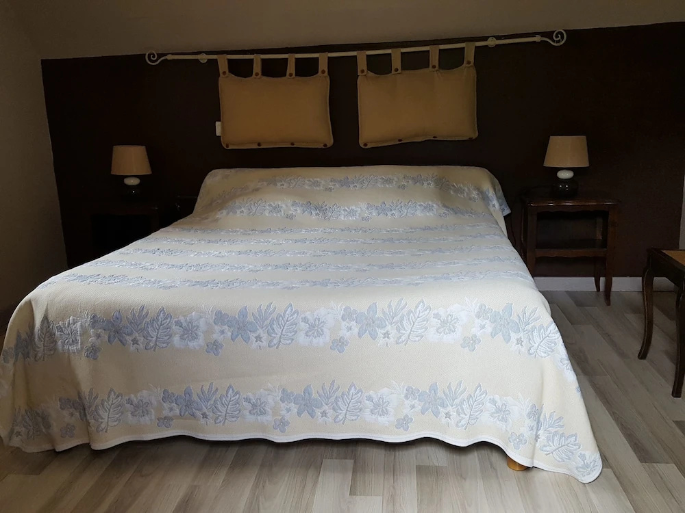 Voir la photo 4 — Chambres d'Hôtes Pouquette