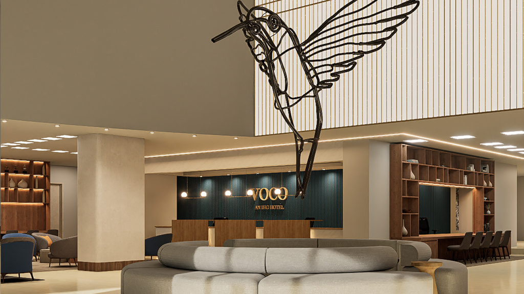 voco Guadalajara Expo by IHG - Général
