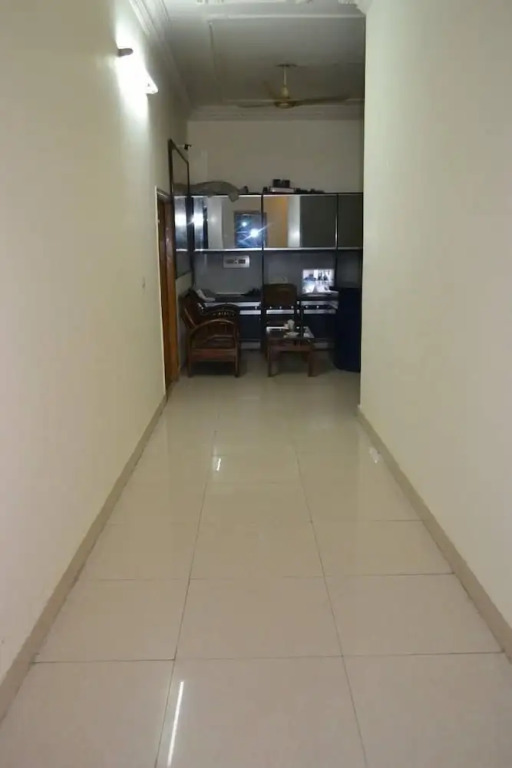 Luxury Hotel And Restaurant - фото 8