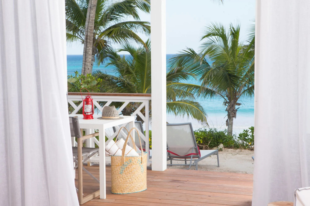 Coral Sands Inn & Cottages - Général