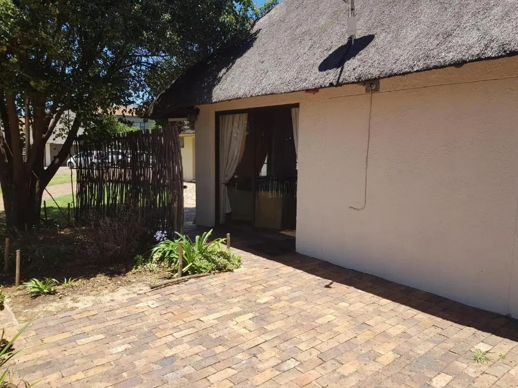 12 on Vaal Drive Guesthouse - Chambres