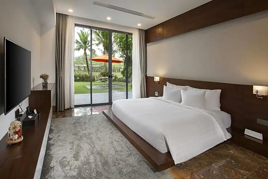 Flamingo Dai Lai Resort - Managed by Flamingo Hotels & Resorts - Chambres