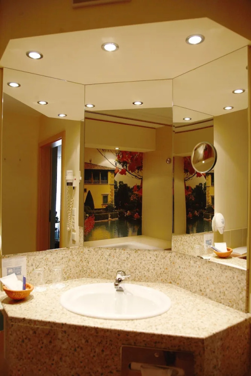 Suite Hotel Leipzig - Général