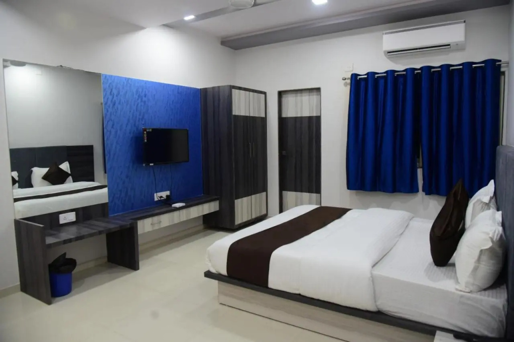 Hotel photo 18