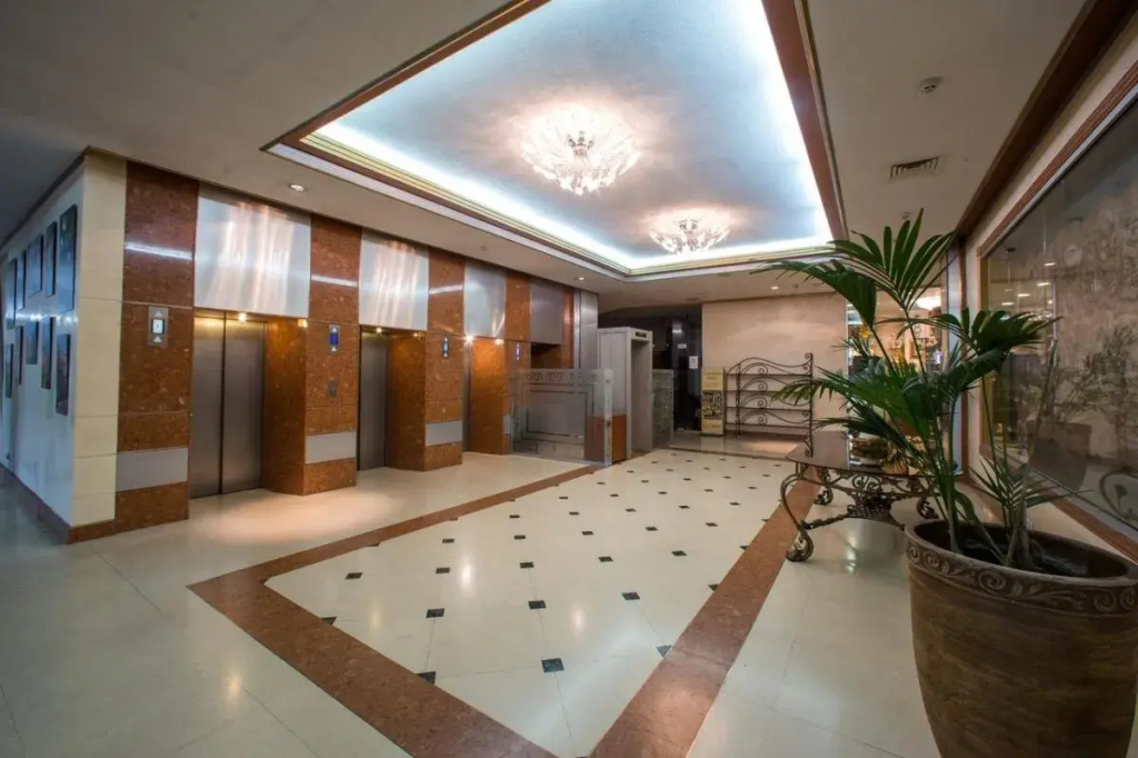 Hotel photo 7