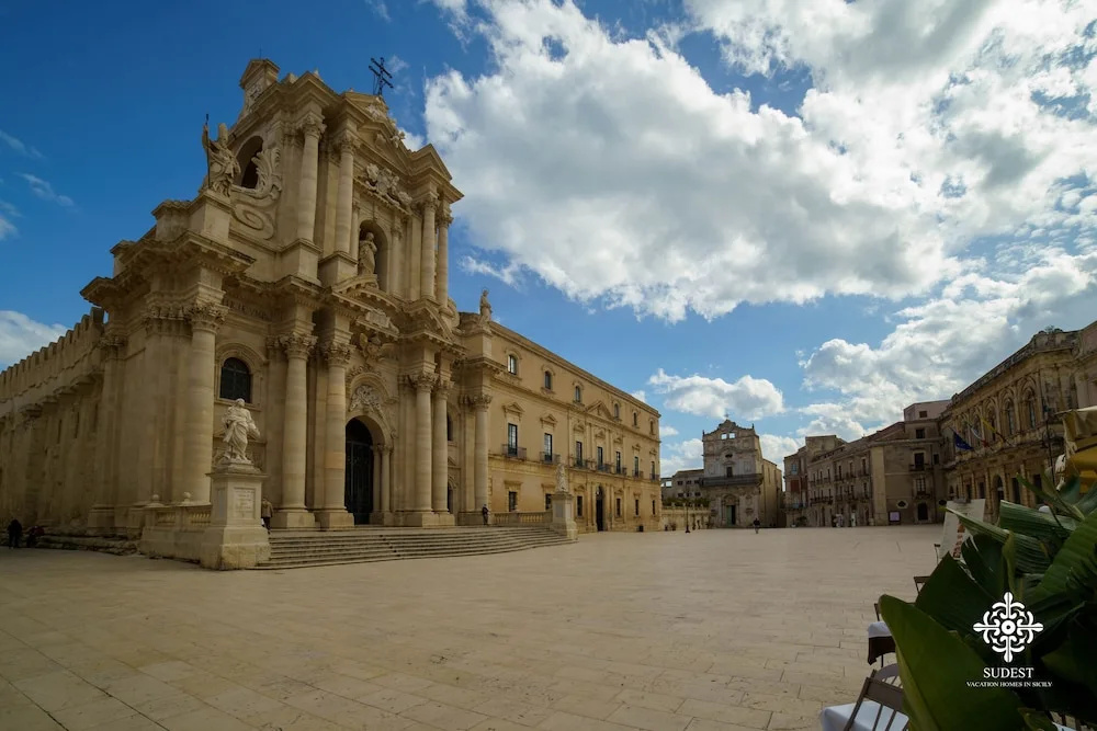 Casa Sophia