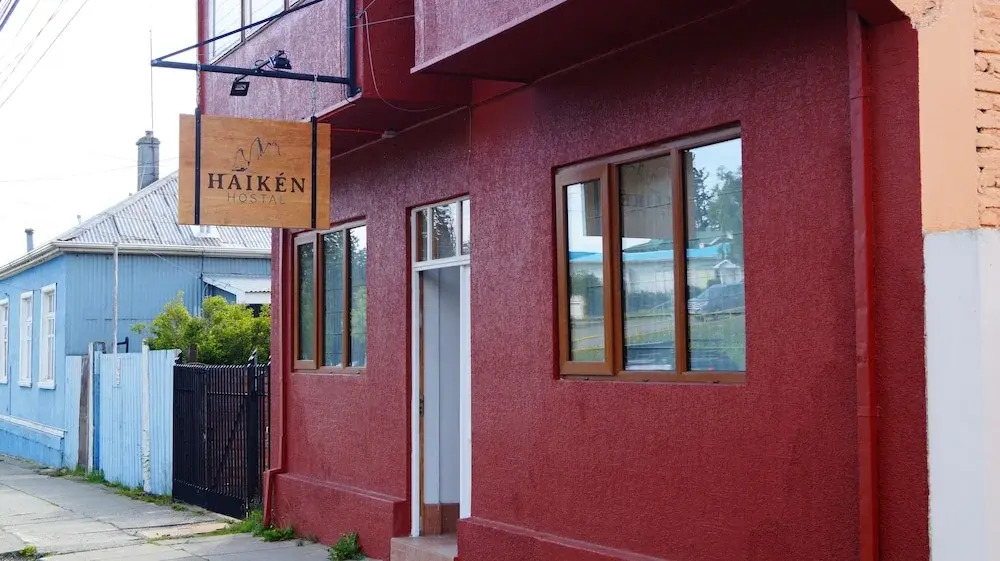 Haiken Hostal
