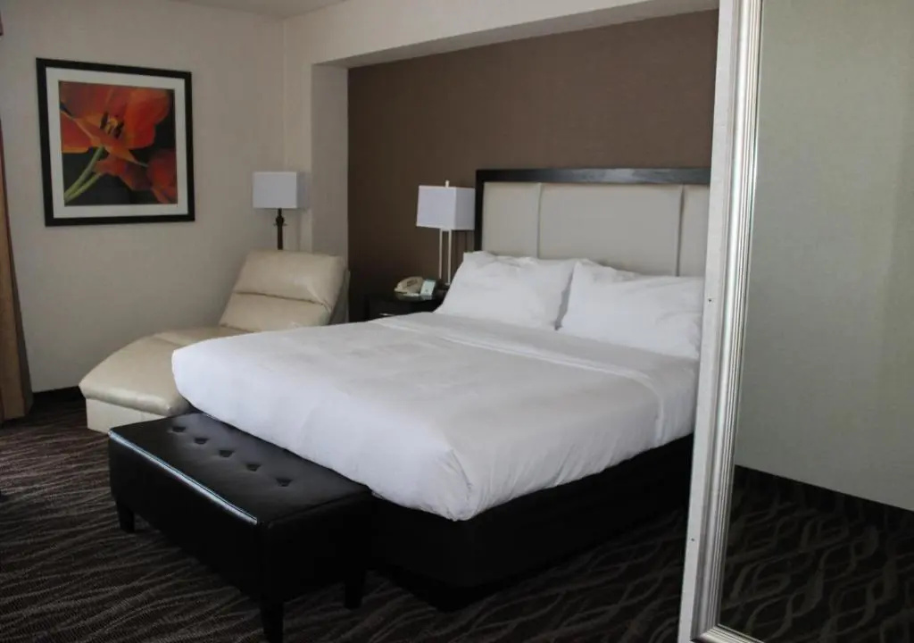 Holiday Inn Des Moines-Airport/Conf Center by IHG - Chambres