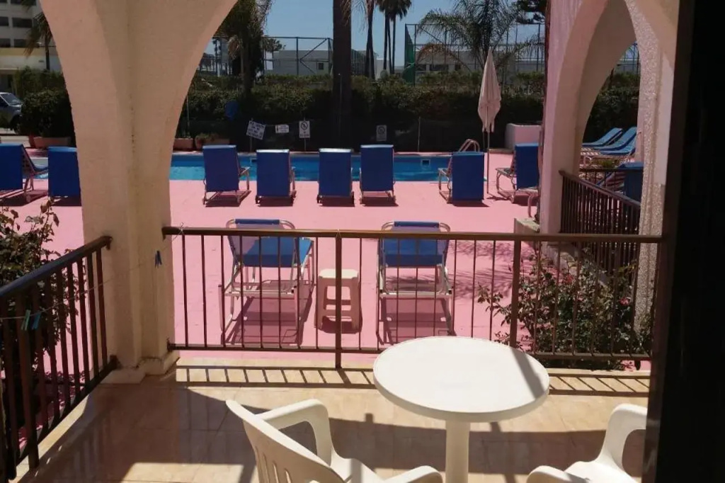 Hotel photo 8