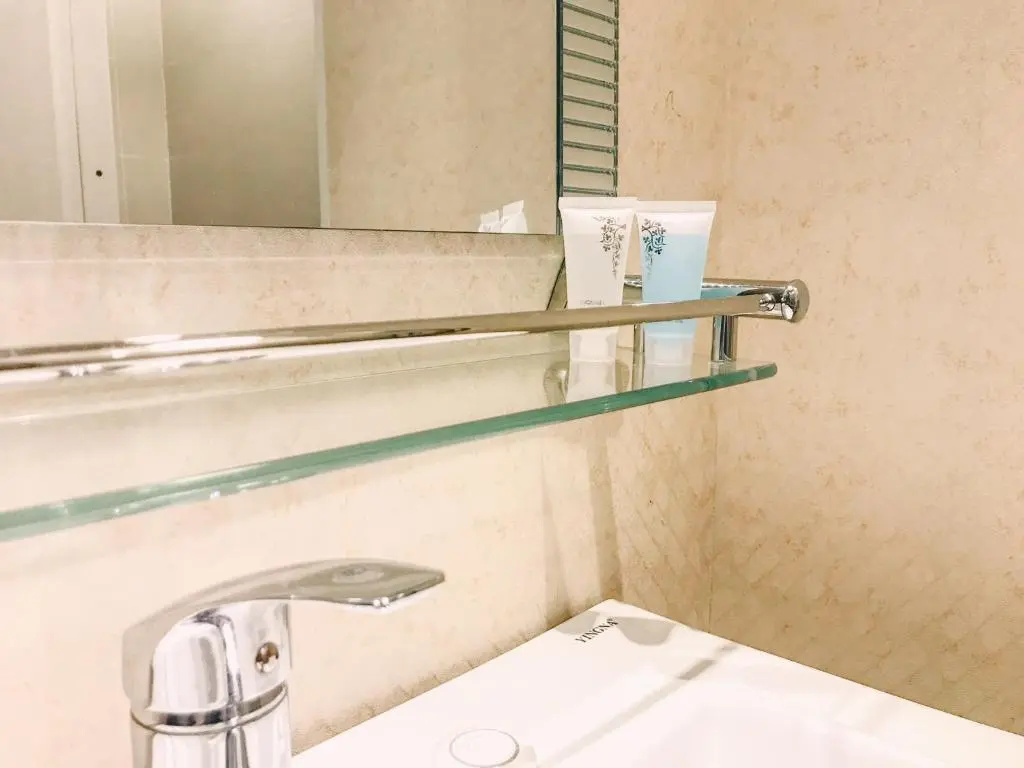 Urban Luxe Hotel - Chambres