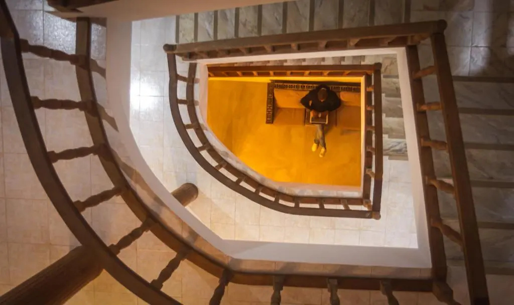Hotel Central Sal - Général