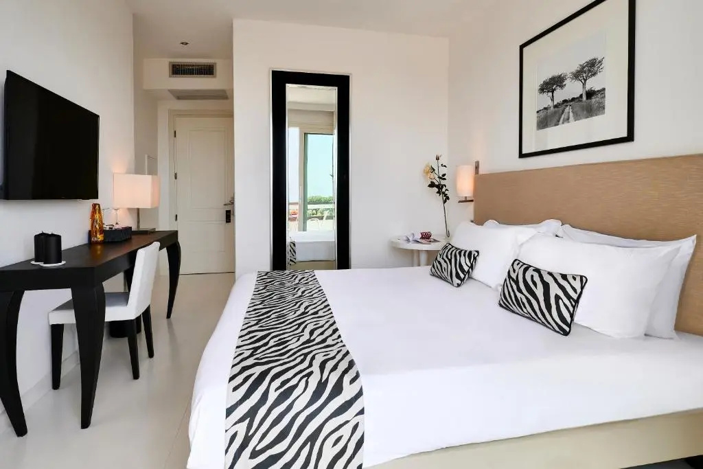 Mondial Resort & Spa - Chambres