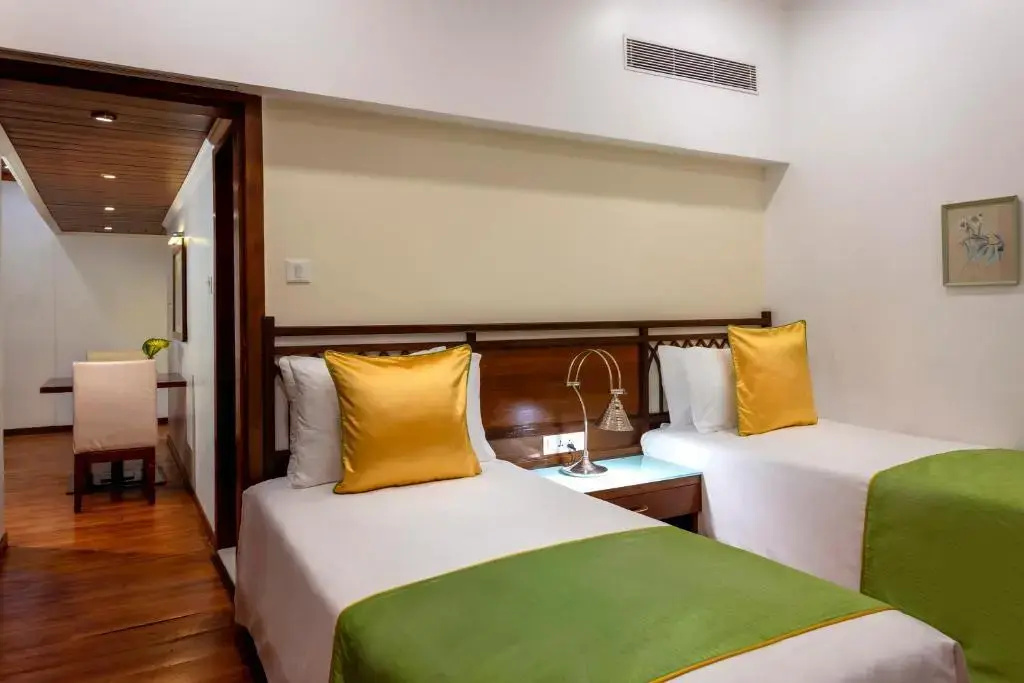Caravela Beach Resort - фото 19